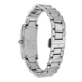 Maurice Lacroix Fiaba Diamonds White Dial Silver Steel Strap Watch for for Women - FA2164-SD532-170 Buy Now By Maurice Lacroix