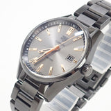 Tag Heuer Carrera Black Dial Watch for Women - WAR1113.BA0602 Buy Now By Tag Heuer