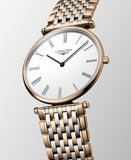 Longines La Grande Classique De Longines Watch for Women - L4.755.1.91.7 Buy Now By Longines