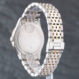 Tudor 1926 Automatic Silver Dial Two Tone Steel Strap Watch for Men - M91651-0001 Buy Now By Tudor