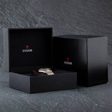 Tudor 1926 Automatic Silver Dial Two Tone Steel Strap Watch for Men - M91651-0001