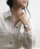 Longines Presence 38.5mm Automatic Silver Dial Silver Mesh Bracelet Watch for Men - L4.921.4.72.6 Buy Now By Longines