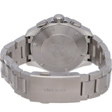 Tag Heuer Aquaracer Caliber 16 Automatic Chronograph Blue Dial Silver Steel Strap Watch for Men - CAY2112.BA0927 Buy Now By Tag Heuer