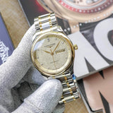 Longines Master Collection Automatic 38.5mm Watch for Men - L2.755.5.38.7 Buy Now By Longines