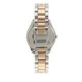 Michael Kors Lauryn Mother of Pearl Dial Two Tone Steel Strap Watch For Women - MK3979 Buy Now By Michael Kors