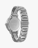 Hugo Boss Signature Silver Dial Silver Steel Strap Watch for Women - 1502539 Buy Now By Hugo Boss