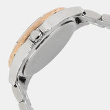 Guess Mist Quartz Silver Dial Two Tone Steel Strap Watch For Women - W0443L4 Buy Now By Guess