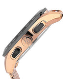 Maserati Traguardo 45mm Chronograph Rose Gold Mesh Strap White Dial Watch For Men - R8873612011 Buy Now By Maserati