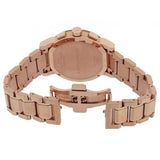 Burberry The City Grey Dial Rose Gold Steel Strap Watch for Men - BU9353 Buy Now By Burberry