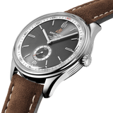 Breitling Premier Automatic 40mm Anthracite Dial Mens Watch - A37340351B1X1 Buy Now By Breitling