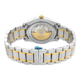 Longines Master Collection Automatic 40mm Watch for Men - L2.793.5.19.7 Buy Now By Longines