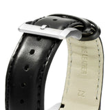 Hugo Boss Contemporary Sport Driver Black Dial Black Leather Strap Watch for Men - 1513085 Buy Now By Hugo Boss