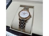 Longines Presence 30mm Automatic Two Tone Watch for Women - L4.321.1.12.7 Buy Now By Longines
