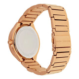 Michael Kors Kerry Black Mother of Pearl Dial Rose Gold Dial Watch for Women - MK3397 Buy Now By Michael Kors