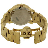 Movado Bold Diamonds Gold Dial Gold Steel Strap Watch for Women - 3600150 Buy Now By Movado