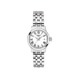 Tissot Classic Dream Lady Stainless Steel Watch For Women - T129.210.11.013.00 Buy Now By Tissot