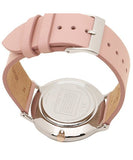 Coach Perry Mother of Pearl Pink Dial Pink Leather Strap Watch for Women - 14503244 Buy Now By Coach