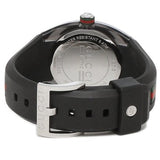 Gucci Sync Quartz Black Dial Black Rubber Strap Watch For Men - YA137301 Buy Now By Gucci