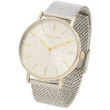 Coach Perry Silver Dial Silver Mesh Bracelet Watch for Women - 14503387 Buy Now By Coach