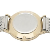 Coach Perry Silver Dial Silver Mesh Bracelet Watch for Women - 14503387 Buy Now By Coach