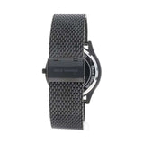 Michael Kors Auden Three-Hand Grey Dial Grey Mesh Strap Watch for Men - MK7151 Buy Now By Michael Kors