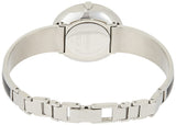 Calvin Klein Seduce Black Dial Two Tone Steel Strap Watch for Women - K4E2N111 Buy Now By Calvin Klein