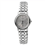 Longines Presence 25.5mm Automatic Stainless Steel Watch for Women - L4.321.4.72.6 Buy Now By Longines
