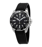 Tag Heuer Aquaracer Black Dial Watch for Men - WAY111A.FT6151 Buy Now By Tag Heuer