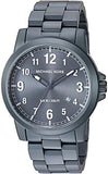 Michael Kors Paxton Quartz Blue Dial Blue Steel Strap Watch For Men - MK8533 Buy Now By Michael Kors