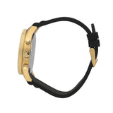 Maserati SFIDA Chronograph Black Dial Rubber Strap Watch For Men - R8871640001 Buy Now By Maserati