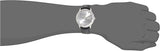 Mido Comander II Automatic Chronometer Silver Dial Black Leather Strap Watch For Men - M021.431.16.031.00 Buy Now By Mido