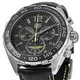 Tag Heuer Formula 1 Black Dial Watch for Men - CAZ101P.FC8245 Buy Now By Tag Heuer