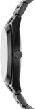 Michael Kors Channing Quartz Black Dial Black Steel Strap Watch For Women - MK6625 Buy Now By Michael Kors