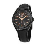 Tag Heuer Formula 1 Black Dial Watch for Women - WBJ1314.FC8230 Buy Now By Tag Heuer