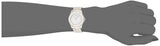 Marc Jacobs Blade White Dial Silver Steel Strap Watch for Women - MBM3048 Buy Now By Marc Jacobs