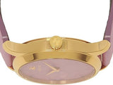 Gucci G Timeless Quartz Lilac Dial Lilac Leather Strap Watch For Women - YA1264098 Buy Now By Gucci