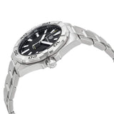 Tag Heuer Aquaracer Black Dial Watch for Men - WBD1110.BA0928 Buy Now By Tag Heuer