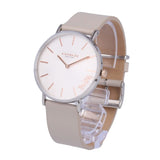 Coach Perry White Dial Pink Leather Strap Watch for Women - 14503118 Buy Now By Coach