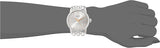 Mido Baroncelli III Automatic Silver Dial Silver Steel Strap Watch For Men - M8600.4.67.1 Buy Now By Mido