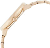 Tommy Hilfiger Jenna Quartz White Dial Rose Gold Steel Strap Watch for Women - 1782070 Buy Now By Tommy Hilfiger