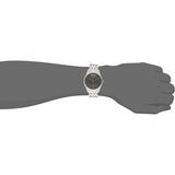 Tissot T Classic T One Automatic Grey Dial Silver Steel Strap Watch For Men - T038.430.11.067.00 Buy Now By Tissot