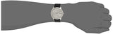 Calvin Klein Minimal Black Dial Black Leather Strap Watch for Men - K3M211C3 Buy Now By Calvin Klein