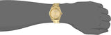 Guess Connoisseur Analog Gold Dial Gold Steel Strap Watch For Men - GW0542G2 Buy Now By Guess