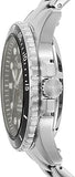 Fossil FB-01 Automatic Skeleton Black Dial Silver Steel Strap Watch for Men - ME3190 Buy Now By Fossil