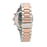 Maserati Tradizione White Dial Two Tone Stainless Steel Strap Watch For Men - R8873625001 Buy Now By Maserati