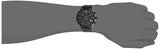 Calvin Klein Post Minimal Black Dial Black Leather Strap Watch for Men - K7621401 Buy Now By Calvin Klein