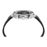 Salvatore Ferragamo Sapphire Chrono Black Dial Black Silicone Strap Watch for Men - SFME00121 Buy Now By Salvatore Ferragamo