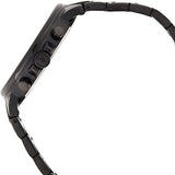 Tommy Hilfiger Daniel Black Dial Black Steel Strap Watch for Men - 1710414 Buy Now By Tommy Hilfiger