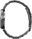 Hugo Boss Allusion Quartz Grey Dial Grey Steel Strap Watch For Men - 1502416 Buy Now By Hugo Boss