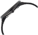 Tommy Hilfiger Brooklyn Black Dial Black Mesh Bracelet Watch for Men - 1791507 Buy Now By Tommy Hilfiger